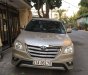 Toyota Innova 2014 - Bán Toyota Innova năm sản xuất 2014, màu nâu vàng, giá 396tr