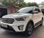 Hyundai Creta 2016 - Bán Hyundai Creta 1.6AT sản xuất 2016, màu trắng, xe nhập, giá 578tr