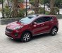 Kia Sportage   2015 - Bán Kia Sportage đời 2015, màu đỏ, nhập khẩu, giá 773tr