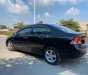 Honda Civic   2008 - Cần bán gấp Honda Civic đời 2008, màu đen, xe gia đình