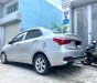 Hyundai Grand i10   2018 - Bán xe Hyundai Grand i10 sản xuất năm 2018, màu bạc, xe gia đình