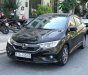 Honda City   2018 - Bán Honda City sản xuất năm 2018, màu xám, xe gia đình