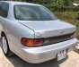 Toyota Camry   1993 - Bán xe Toyota Camry sản xuất năm 1993, màu bạc, nhập khẩu 