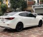 Mazda 3   2016 - Bán Mazda 3 năm sản xuất 2016, màu trắng, giá chỉ 555 triệu