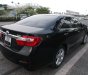 Toyota Camry   2014 - Bán Toyota Camry năm sản xuất 2014, màu đen như mới  