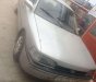 Mazda 323 1995 - Xe Mazda 323 đời 1995, màu bạc, 39 triệu