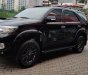 Toyota Fortuner 2016 - Bán Toyota Fortuner sản xuất năm 2016, màu đen