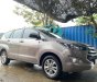 Toyota Innova 2018 - Cần bán Toyota Innova năm sản xuất 2018 giá cạnh tranh