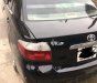 Toyota Vios 2005 - Bán Toyota Vios đời 2005, màu đen, 145 triệu