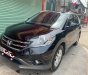 Honda CR V 2014 - Xe Honda CR V 2014, màu đen, 690tr