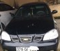 Chevrolet Lacetti   2005 - Cần bán lại xe Chevrolet Lacetti đời 2005, màu đen, 105 triệu
