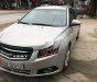 Chevrolet Lacetti 2009 - Cần bán lại xe Chevrolet Lacetti năm 2009, màu bạc, nhập khẩu nguyên chiếc, 235 triệu