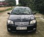 Toyota Vios 2005 - Cần bán lại xe Toyota Vios năm 2005, màu đen