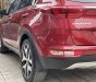 Kia Sportage   2015 - Bán Kia Sportage đời 2015, màu đỏ, nhập khẩu, giá 773tr