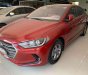 Hyundai Elantra   2017 - Cần bán gấp Hyundai Elantra 2017, màu đỏ