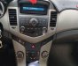 Chevrolet Cruze   2011 - Bán Chevrolet Cruze năm sản xuất 2011, màu bạc, giá chỉ 256 triệu