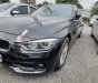 BMW 3 Series 2016 - Ngân hàng phát mãi tài sản chiếc BMW 3 Series 320i đời 2016, màu đen, nhập khẩu nguyên chiếc