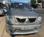 Mitsubishi Jolie   2004 - Bán ô tô Mitsubishi Jolie sản xuất 2004, màu bạc, xe nhập