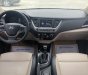 Hyundai Accent 2018 - Cần bán lại xe Hyundai Accent 1.4AT năm 2018, màu đỏ, giá 548tr