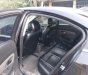 Chevrolet Cruze   2010 - Bán ô tô Chevrolet Cruze sản xuất năm 2010, màu đen, số sàn