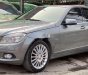 Mercedes-Benz C class 2009 - Cần bán xe Mercedes C class đời 2009, màu xám