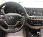 Hyundai Accent 2018 - Cần bán lại xe Hyundai Accent 1.4AT năm 2018, màu đỏ, giá 548tr