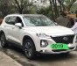 Hyundai Santa Fe   2019 - Bán Hyundai Santa Fe năm 2019, màu trắng, xe nhập