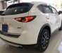 Mazda CX 5 2018 - Bán Mazda CX 5 2.0AT năm sản xuất 2018, màu trắng