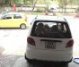 Daewoo Matiz 2005 - Bán Daewoo Matiz đời 2005, màu trắng, xe nhập, giá 62tr