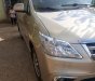 Toyota Innova   2015 - Bán Toyota Innova đời 2015, xe gia đình, giá cạnh tranh