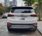 Hyundai Santa Fe 2019 - Cần bán Hyundai Santa Fe 2.4LAT đời 2019, màu trắng số tự động
