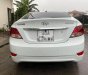 Hyundai Accent   2011 - Bán ô tô Hyundai Accent đời 2011, màu trắng, nhập khẩu, số tự động