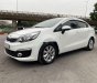 Kia Rio 2016 - Cần bán lại xe Kia Rio đời 2016, màu trắng, nhập khẩu