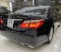Lexus LS 2011 - Cần bán nhanh chiếc Lexus LS 460L sản xuất 2011, màu đen, xe nhập, giao nhanh