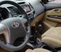 Toyota Fortuner 2016 - Bán Toyota Fortuner sản xuất năm 2016, màu đen