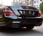 Mercedes-Benz S class 2008 - Cần bán lại xe Mercedes sản xuất năm 2008, màu đen