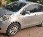 Toyota Yaris 2008 - Bán Toyota Yaris sản xuất 2008, màu bạc, nhập khẩu, giá 220tr