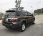 Toyota Fortuner 2010 - Bán gấp chiếc Toyota Fortuner MT, máy dầu đời 2010, màu xám, giá thấp