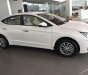 Hyundai Elantra 2020 - Cần bán Hyundai Elantra năm 2020, màu trắng, 555 triệu