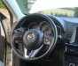 Mazda CX 5   2014 - Bán Mazda CX 5 sản xuất 2014, màu trắng, xe gia đình