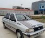 Kia CD5   1995 - Cần bán Kia CD5 sản xuất năm 1995, màu bạc, nhập khẩu  