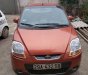 Daewoo Matiz 2008 - Cần bán xe Daewoo Matiz đời 2008, nhập khẩu nguyên chiếc còn mới