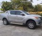 Mazda BT 50 2014 - Cần bán xe Mazda BT 50 AT sản xuất 2014, màu bạc, nhập khẩu nguyên chiếc, giá 445tr