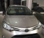 Toyota Vios 2016 - Bán Toyota Vios E MT sản xuất năm 2016