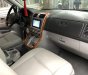 Kia Carnival 2009 - Bán xe Kia Carnival GS AT sản xuất 2009, màu vàng chính chủ