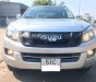 Isuzu Dmax   2017 - Bán Isuzu Dmax đời 2017, màu bạc, xe nhập, số sàn 