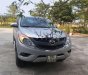 Mazda BT 50 2014 - Cần bán xe Mazda BT 50 AT sản xuất 2014, màu bạc, nhập khẩu nguyên chiếc, giá 445tr