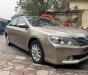 Toyota Camry 2013 - Cần bán gấp Toyota Camry 2.0E đời 2013 chính chủ, 665tr