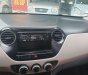 Hyundai Grand i10   2015 - Cần bán Hyundai Grand i10 2015, màu trắng, xe nhập  