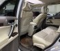 Lexus GX 2011 - Bán Lexus GX460 đời 2011, màu bạc, nhập khẩu nguyên chiếc, giao nhanh